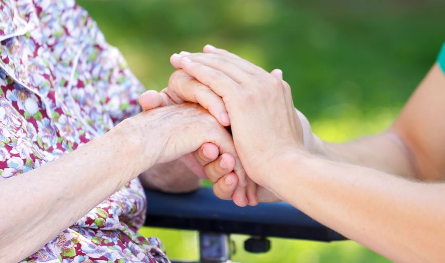 Adom Homecare  
