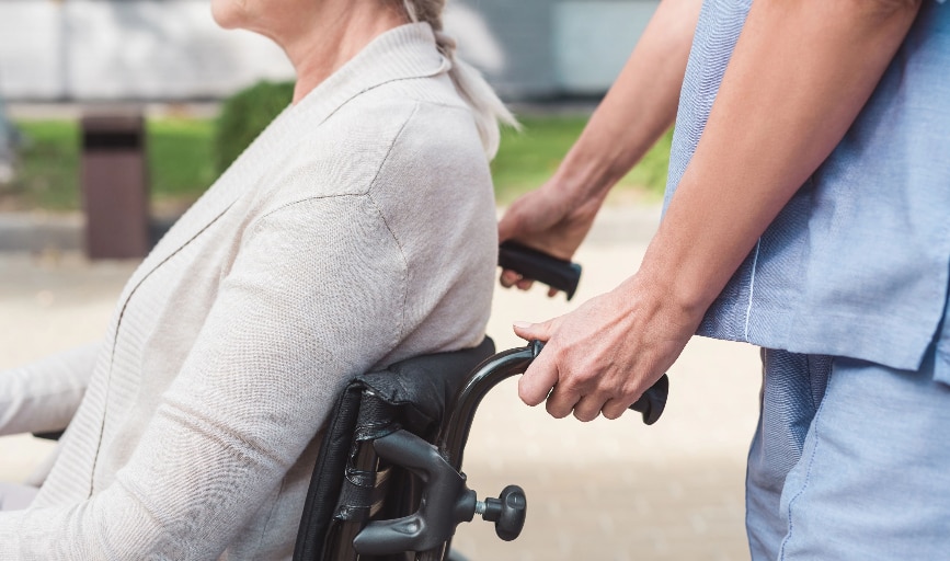 Adom Homecare  