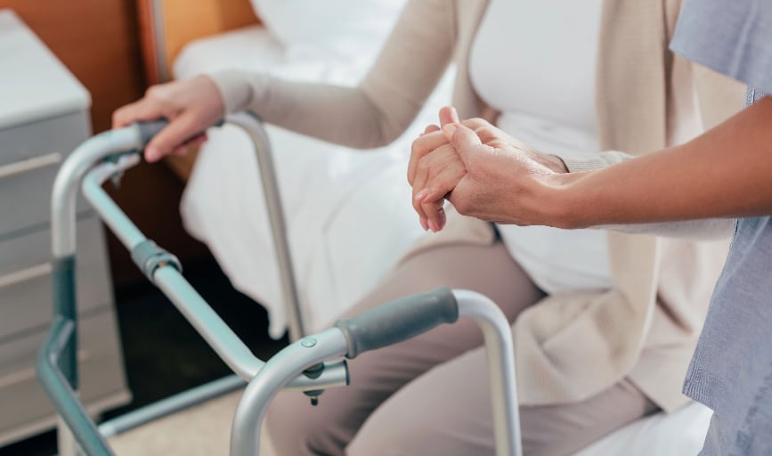 Adom Homecare  